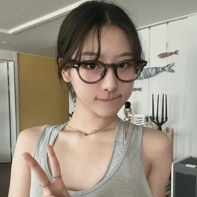 平静的海滩